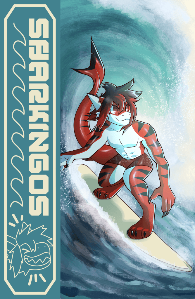 Sharkingos's avatar