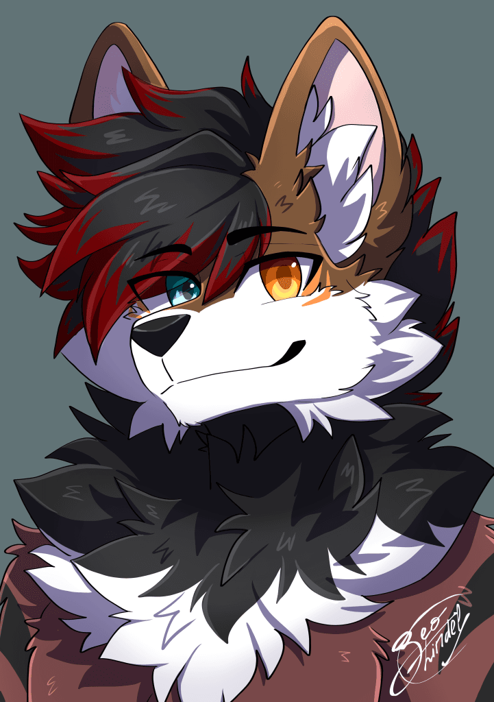 Berlifox 's avatar