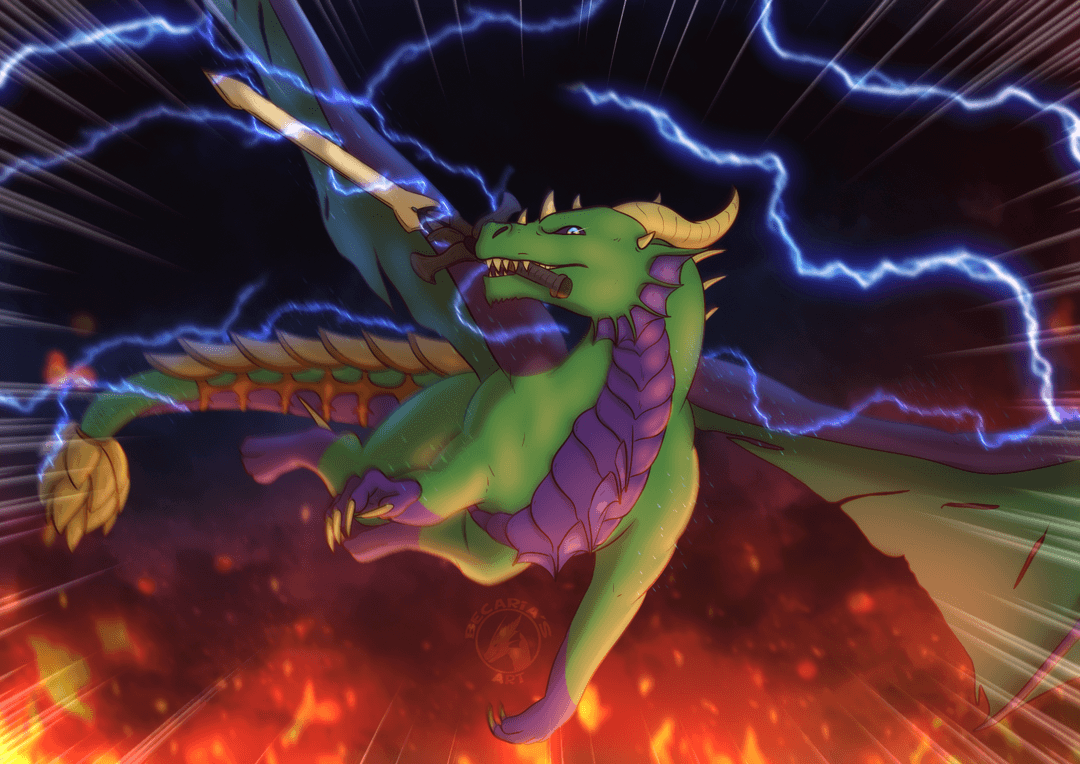 Terban's avatar