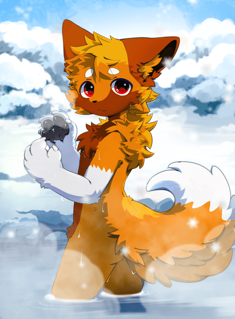 FredoFox's avatar