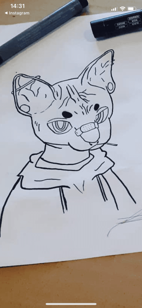 Elias's avatar