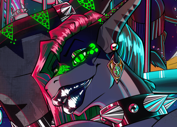 Strakia Shark's avatar
