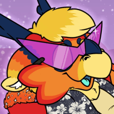 Mok'Art's avatar