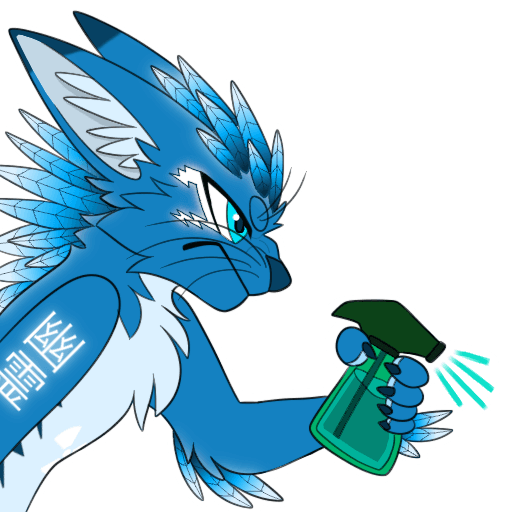 Ao Yuurei's avatar