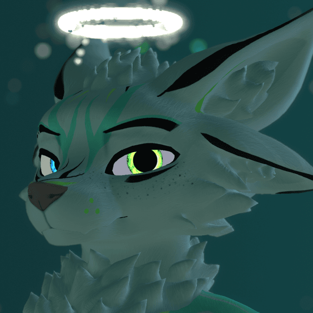 Fire 's avatar