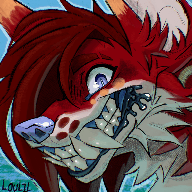 Loulil's avatar