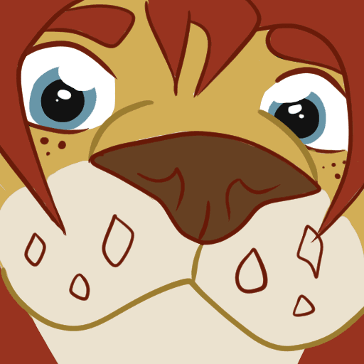 Kerobero's avatar