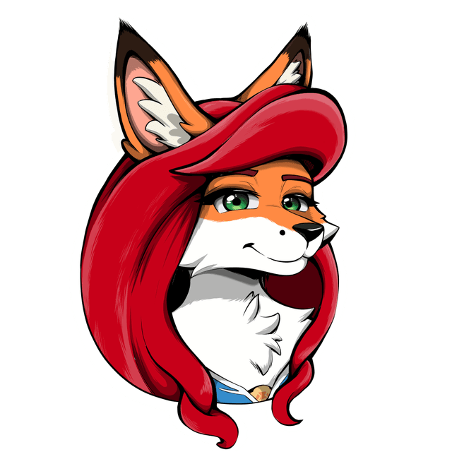 Tempête's avatar