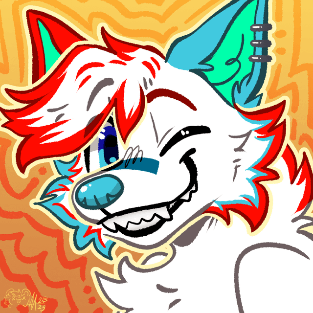 Roxzero's avatar