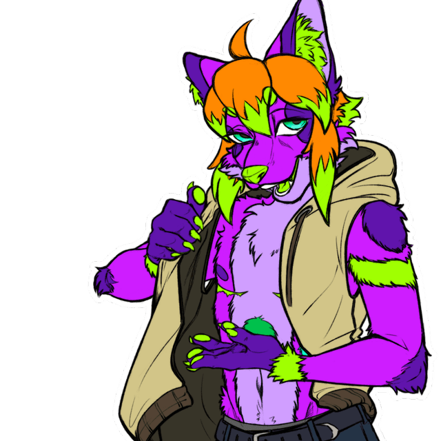 Ekibyo's avatar