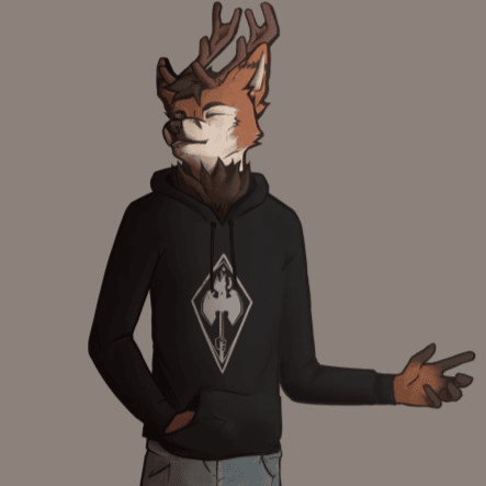 Toorevgir's avatar