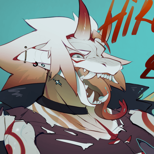 Hiroshi's avatar