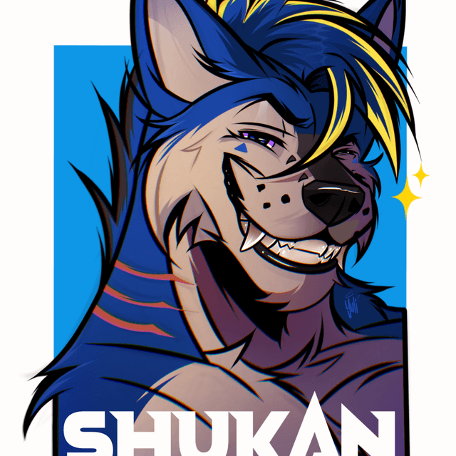 Shukan's avatar
