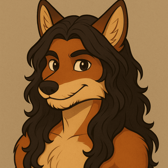 Fenryl 's avatar