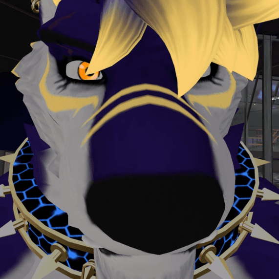 Aiden's avatar