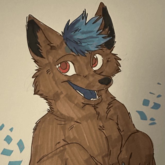 Zorua_Wolf's avatar