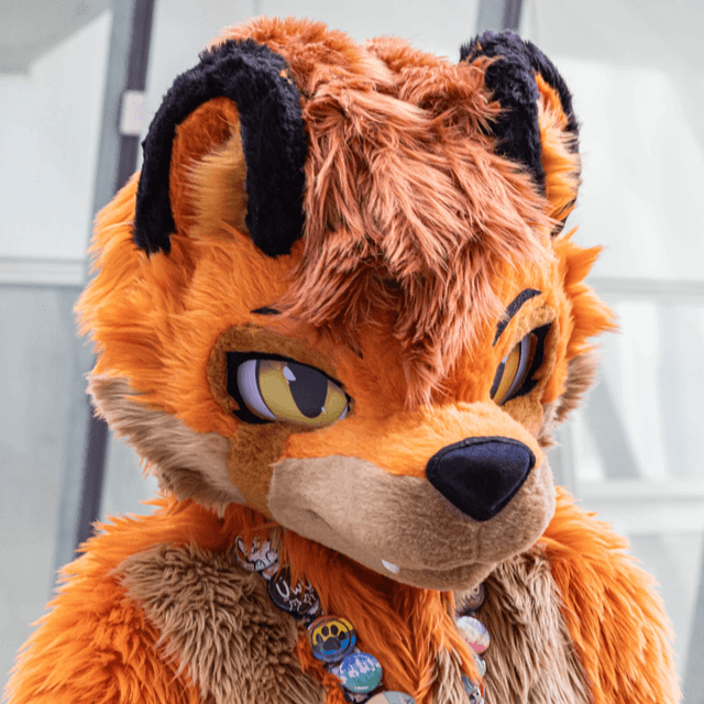 Rykyo's avatar