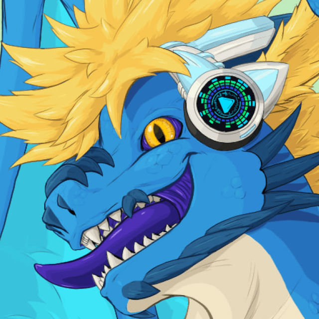 Def Forverage's avatar