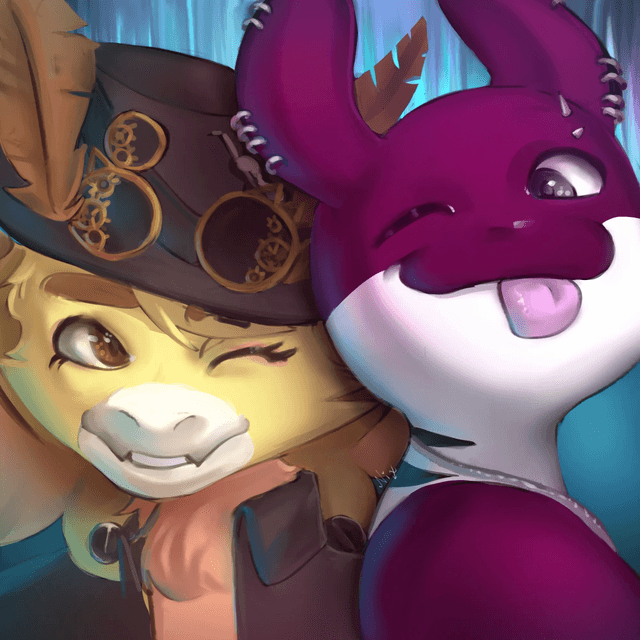 Rygalis / Nïol 's avatar