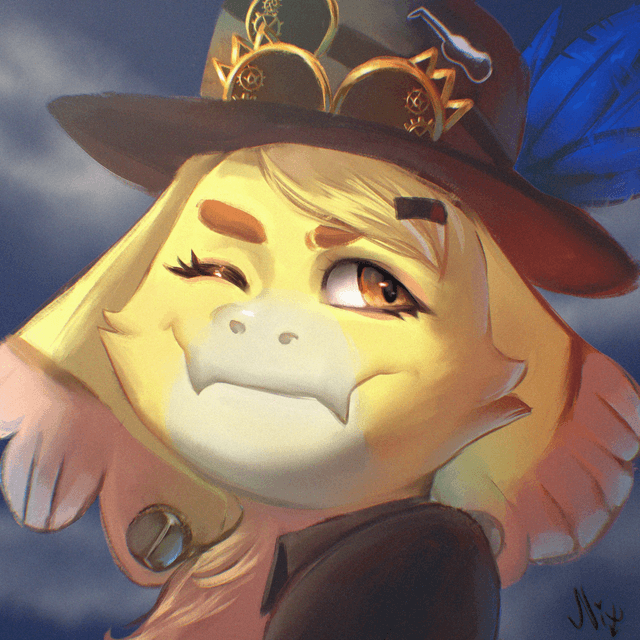 Rygalis's avatar