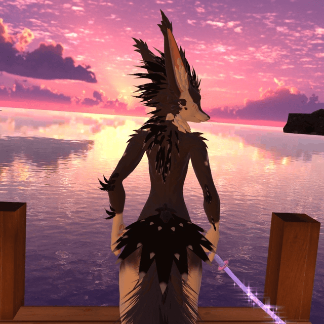 Fyro's avatar