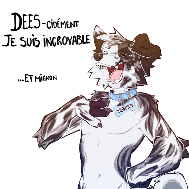 Deesnow 's avatar