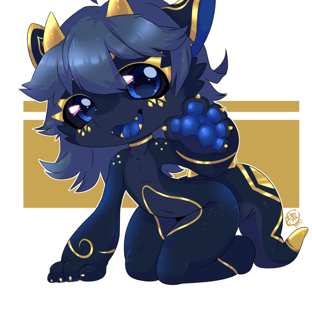 FeLofn's avatar