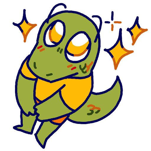 Patro's avatar