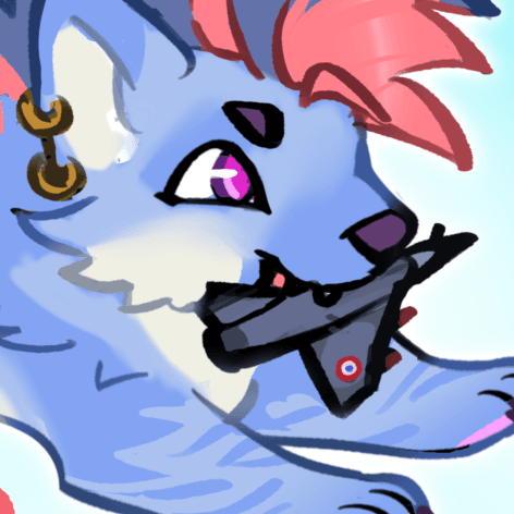 Gottinderwolf's avatar