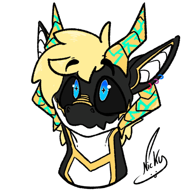 Darius's avatar