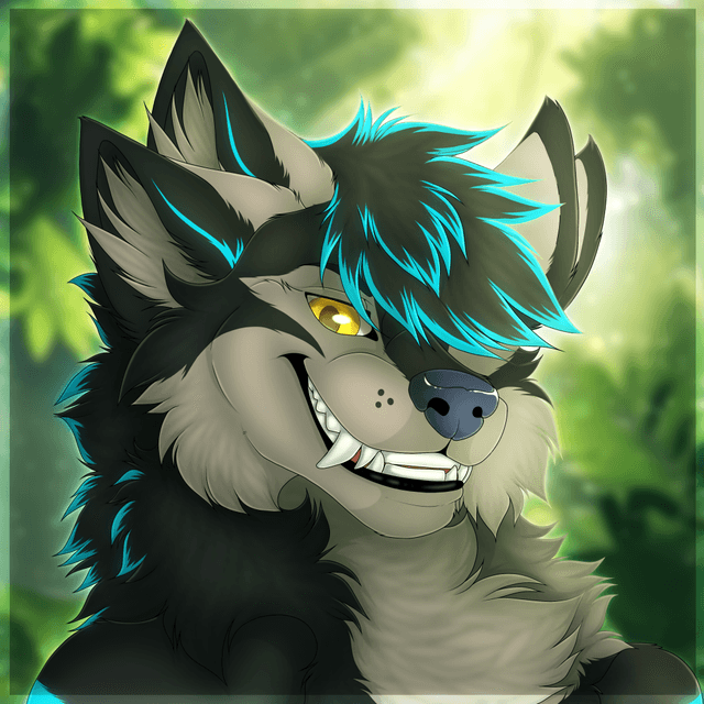 Jynxxou's avatar