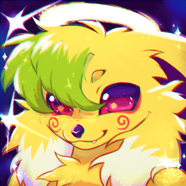 PetitPégase's avatar