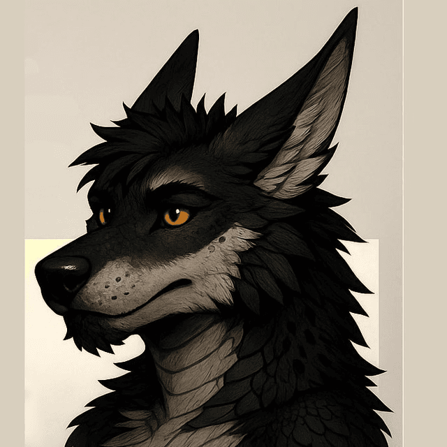 Fendris's avatar