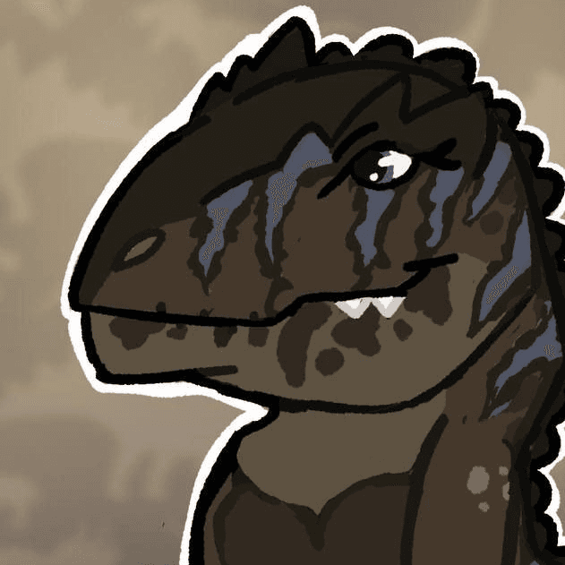 Lavozine's avatar