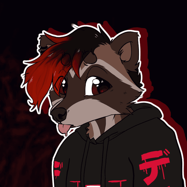 Alex's avatar