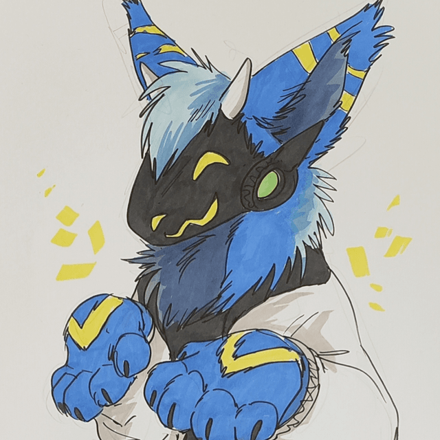 Lukio's avatar