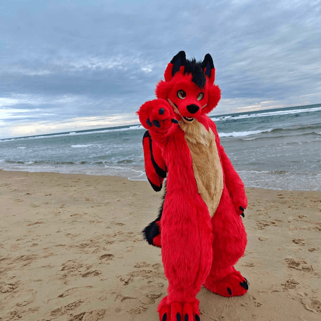 Fenriiva's avatar