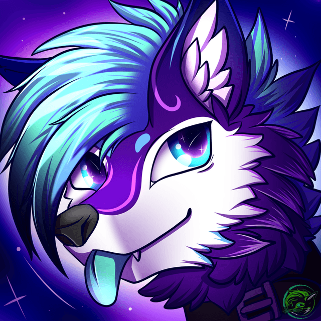 Louskynova 's avatar