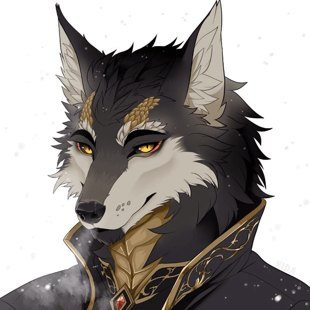 Fendris's avatar