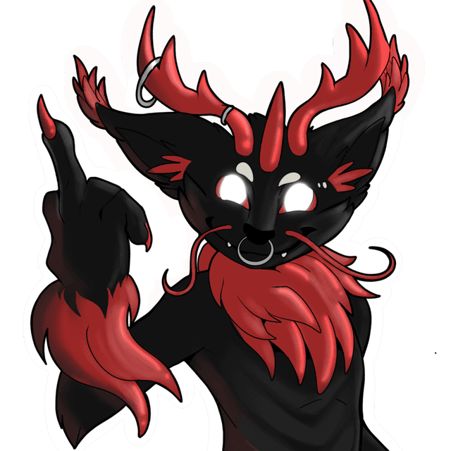 Noxira's avatar