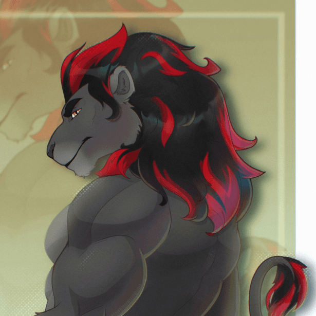 Ptolémée's avatar