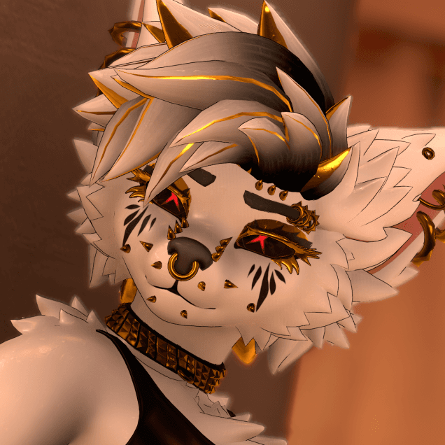 Lua's avatar