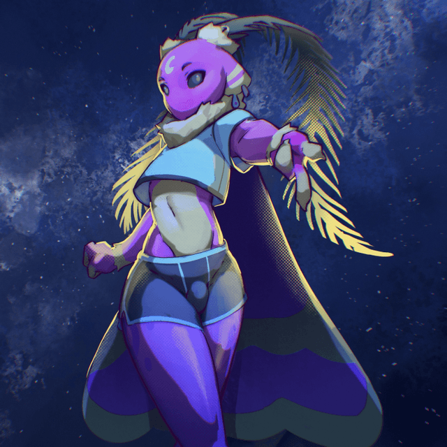 Miellisota's avatar