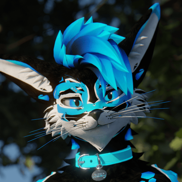 Lusiiky's avatar