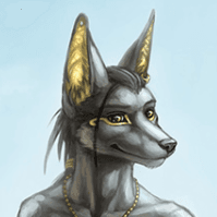Jackal's avatar