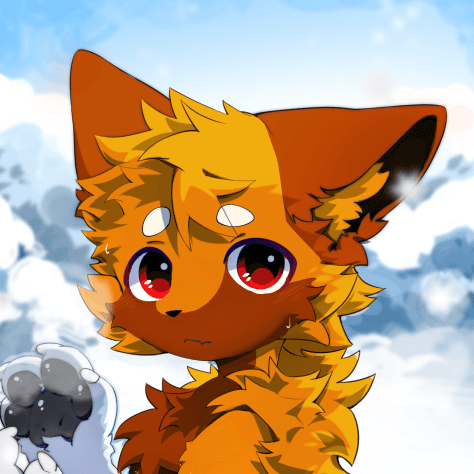 FredoFox's avatar