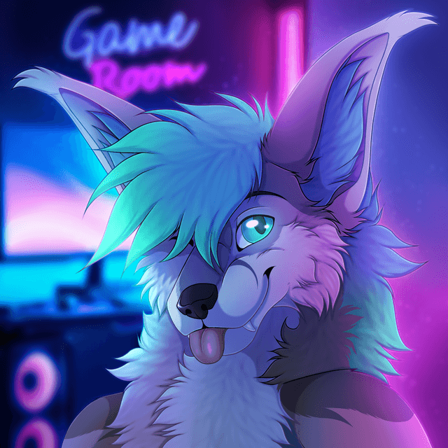 Elfoxy's avatar
