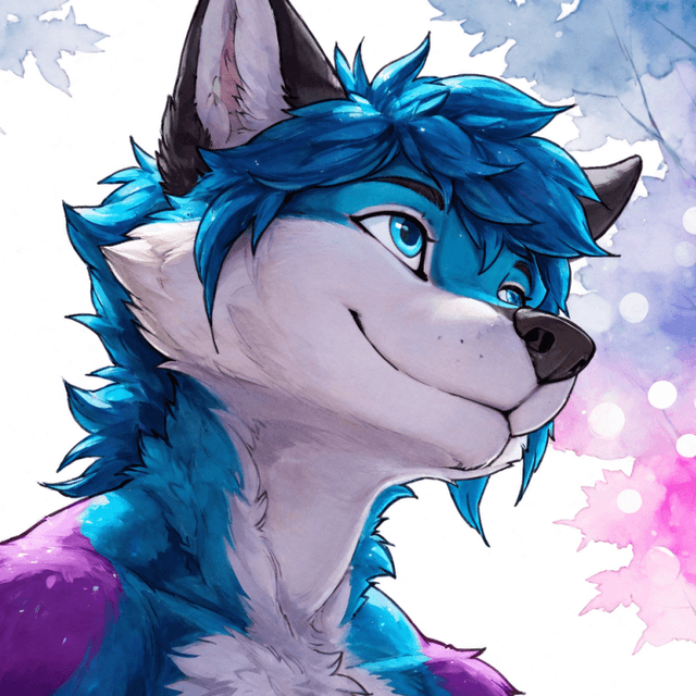 Swix Fluffy's avatar