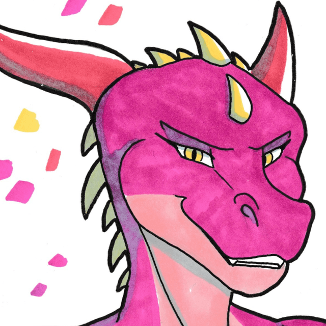 MommyDerg's avatar