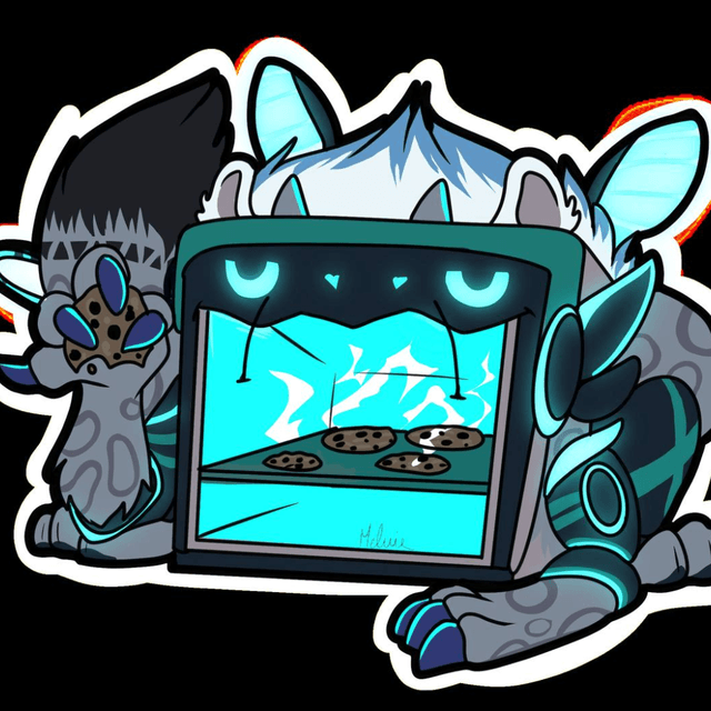 Nova Stain's avatar